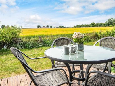 Holiday house 6 Personen Ferienhaus in Juelsminde - Outdoor photo 7