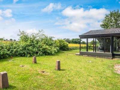 Holiday house 6 Personen Ferienhaus in Juelsminde - Outdoor photo 8