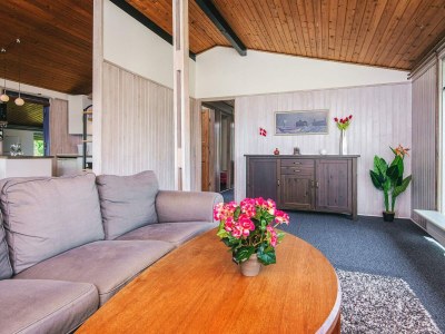 Holiday house 6 Personen Ferienhaus in Juelsminde - Outdoor photo 14