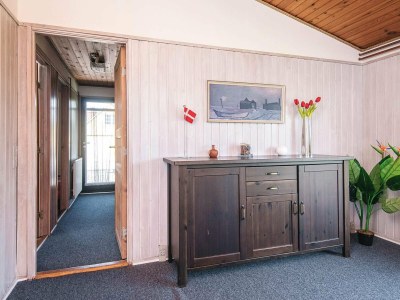 Holiday house 6 Personen Ferienhaus in Juelsminde - Outdoor photo 15