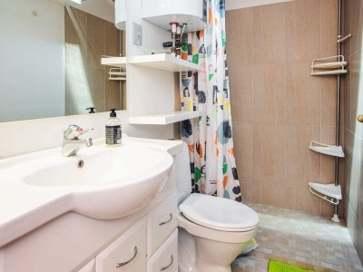 Holiday house 6 Personen Ferienhaus in Juelsminde - Outdoor photo 17