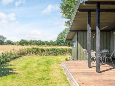 Holiday house 6 Personen Ferienhaus in Juelsminde - Outdoor photo 18