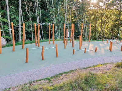 Holiday house 6 Personen Ferienhaus in Juelsminde - Outdoor photo 19