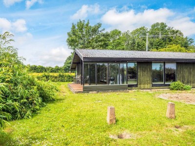 Holiday house 6 Personen Ferienhaus in Juelsminde - Outdoor photo 20