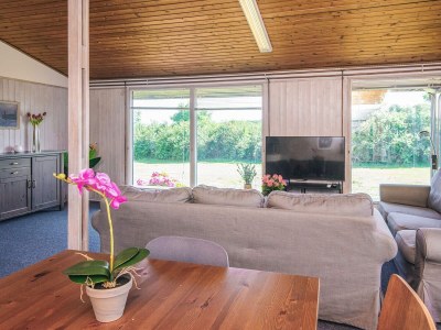 Holiday house 6 Personen Ferienhaus in Juelsminde - Outdoor photo 21