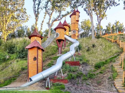 Holiday house 6 Personen Ferienhaus in Juelsminde - Outdoor photo 22