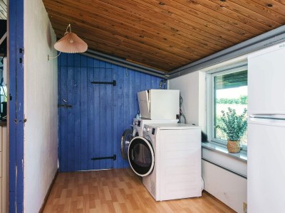 Holiday house 6 Personen Ferienhaus in Juelsminde - Outdoor photo 23