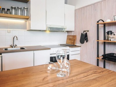 Holiday house 6 Personen Ferienhaus in Juelsminde - Outdoor photo 24