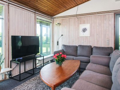 Holiday house 6 Personen Ferienhaus in Juelsminde - Outdoor photo 25