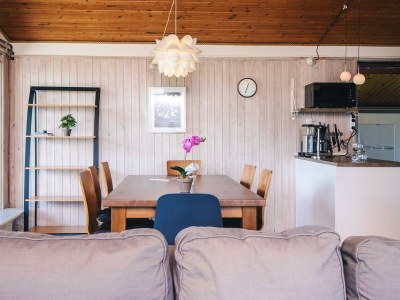 Holiday house 6 Personen Ferienhaus in Juelsminde - Outdoor photo 26