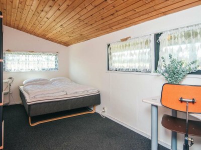 Holiday house 6 Personen Ferienhaus in Juelsminde - Outdoor photo 27