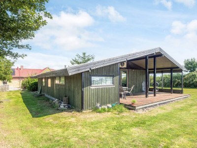 Holiday house 6 Personen Ferienhaus in Juelsminde - Outdoor photo 30