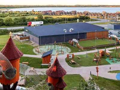 Holiday house 6 Personen Ferienhaus in Juelsminde - Outdoor photo 32