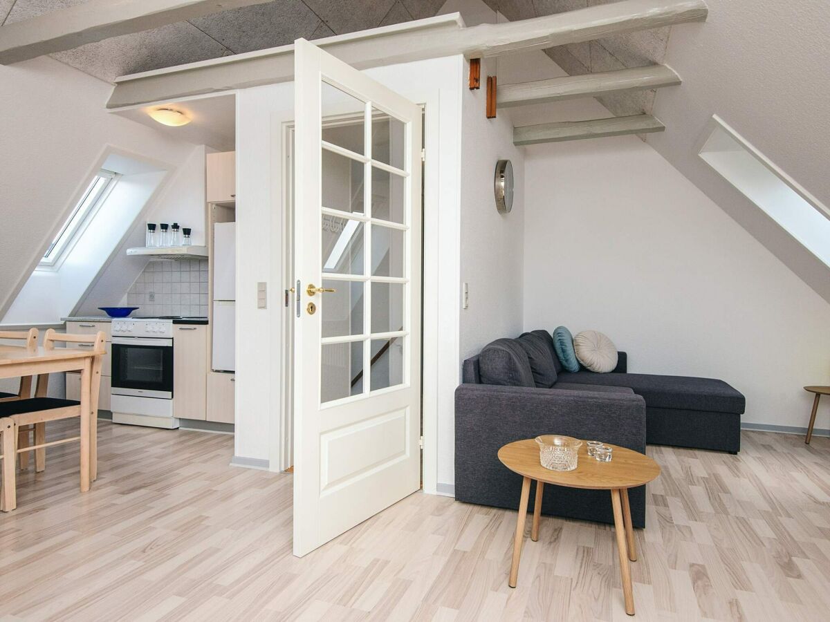 Holiday house 4 Personen Ferienhaus in Ansager - Outdoor photo 4