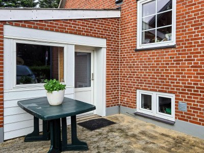 Holiday house 4 Personen Ferienhaus in Ansager - Outdoor photo 2