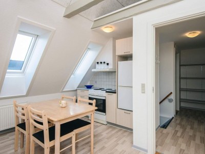 Holiday house 4 Personen Ferienhaus in Ansager - Outdoor photo 6