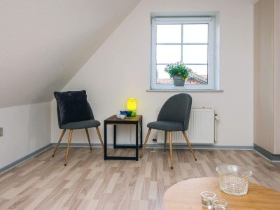 Holiday house 4 Personen Ferienhaus in Ansager - Outdoor photo 7