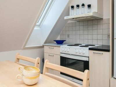 Holiday house 4 Personen Ferienhaus in Ansager - Outdoor photo 9