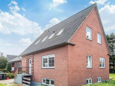 Holiday house 4 Personen Ferienhaus in Ansager - Outdoor photo 10