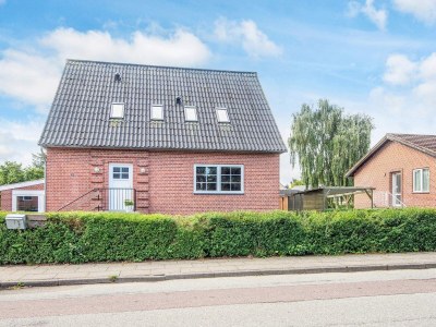 Holiday house 4 Personen Ferienhaus in Ansager - Outdoor photo 13