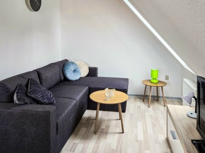 Holiday house 4 Personen Ferienhaus in Ansager - Outdoor photo 14