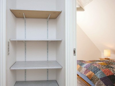 Holiday house 4 Personen Ferienhaus in Ansager - Outdoor photo 15