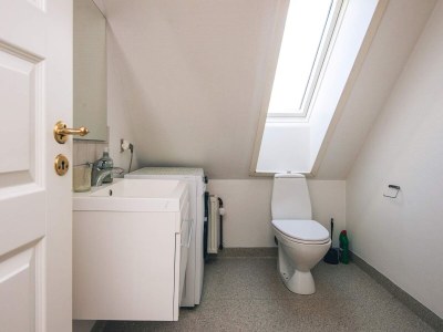 Holiday house 4 Personen Ferienhaus in Ansager - Outdoor photo 17