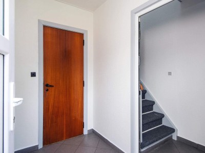 Holiday house 4 Personen Ferienhaus in Ansager - Outdoor photo 18