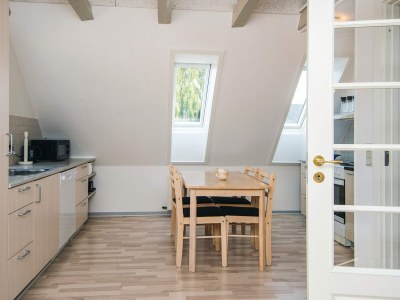 Holiday house 4 Personen Ferienhaus in Ansager - Outdoor photo 20