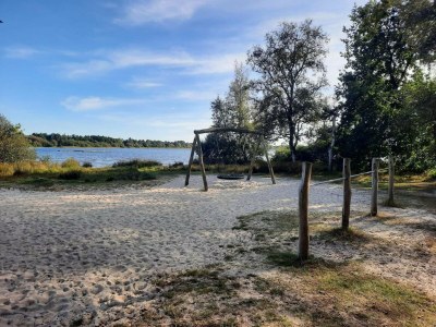 Holiday house 4 Personen Ferienhaus in Ansager - Outdoor photo 36