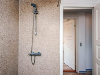 Holiday house 4 Personen Ferienhaus in Ansager - Outdoor photo 42