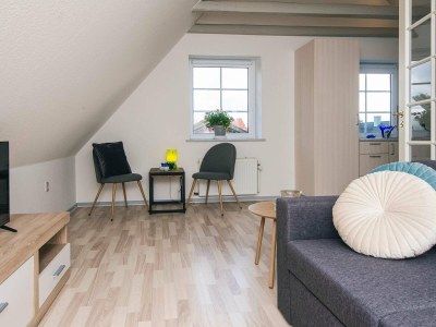 Holiday house 4 Personen Ferienhaus in Ansager - Outdoor photo 43