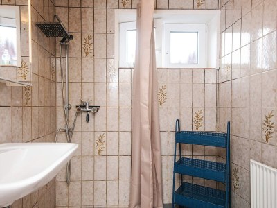 Holiday house 4 Personen Ferienhaus in Ansager - Outdoor photo 44