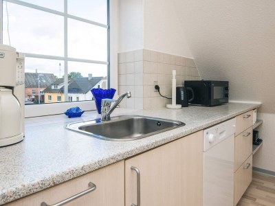 Holiday house 4 Personen Ferienhaus in Ansager - Outdoor photo 45