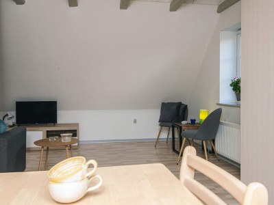 Holiday house 4 Personen Ferienhaus in Ansager - Outdoor photo 46