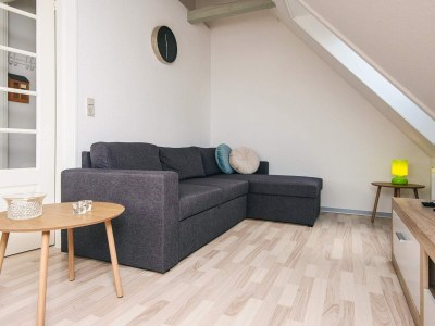 Holiday house 4 Personen Ferienhaus in Ansager - Outdoor photo 47