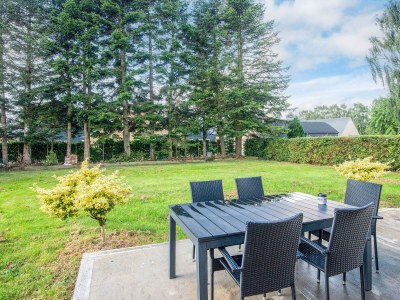 Holiday house 4 Personen Ferienhaus in Ansager - Outdoor photo 48