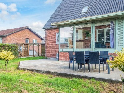Holiday house 4 Personen Ferienhaus in Ansager - Outdoor photo 49