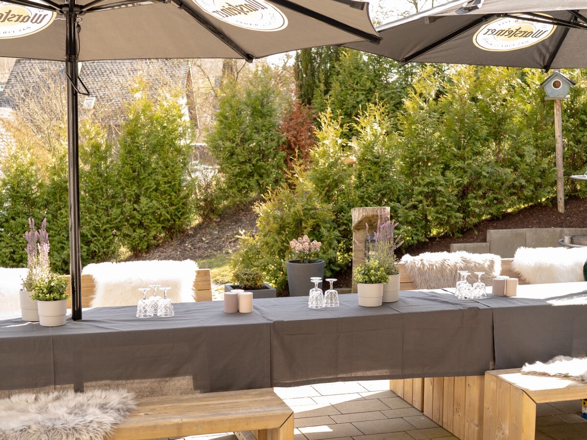 Holiday house Kleine Villa - Outdoor photo 4