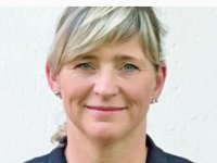 Martina Kleine-Vorsmann