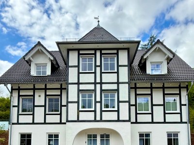 Holiday house Kleine Villa in Olsberg - Holiday house