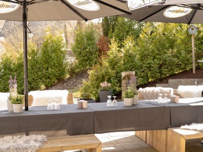 Holiday house Kleine Villa - Outdoor photo 4