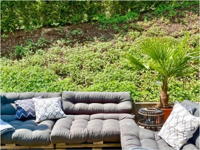 Holiday house Kleine Villa - Outdoor photo 5