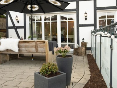 Holiday house Kleine Villa - Outdoor photo 7