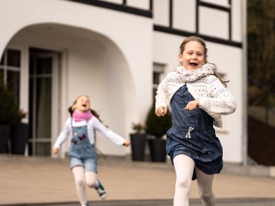 Holiday house Kleine Villa - Outdoor photo 9