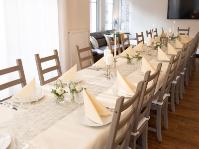 Holiday house Kleine Villa - Features photo 12