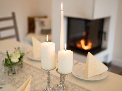 Holiday house Kleine Villa - Features photo 13