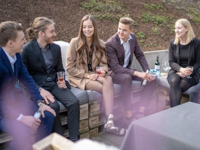 Holiday house Kleine Villa - Features photo 22