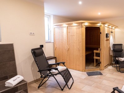 Holiday house Kleine Villa - Features photo 23