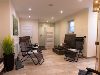 Holiday house Kleine Villa - Features photo 24